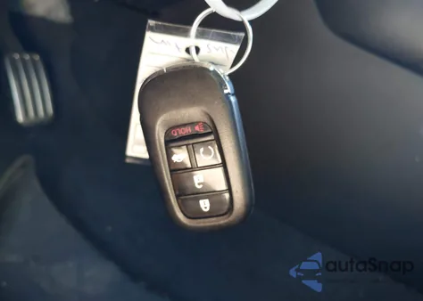 2024 Honda Civic Sport from USA, damaged, VIN 2HGFE2F54RH550211